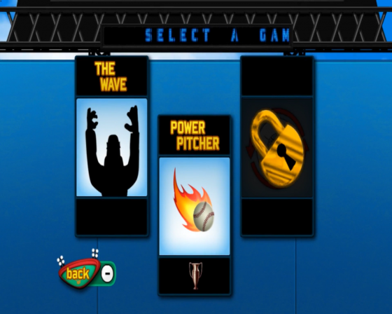 Baseball Blast! Screenshot 56 (Nintendo Wii (US Version))