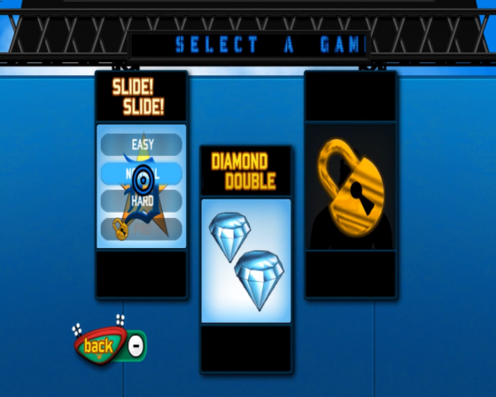 Baseball Blast! Screenshot 58 (Nintendo Wii (US Version))