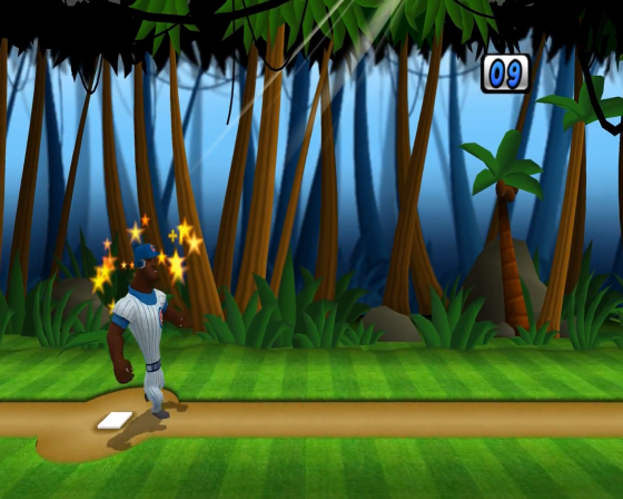 Baseball Blast! Screenshot 65 (Nintendo Wii (US Version))