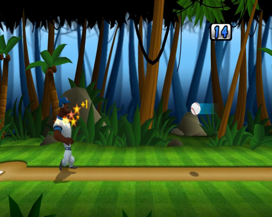 Baseball Blast! Screenshot 66 (Nintendo Wii (US Version))