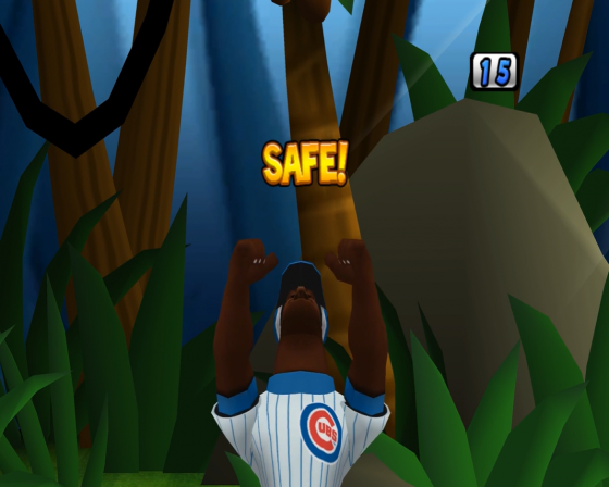 Baseball Blast! Screenshot 68 (Nintendo Wii (US Version))