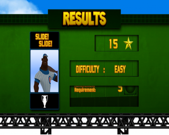 Baseball Blast! Screenshot 69 (Nintendo Wii (US Version))