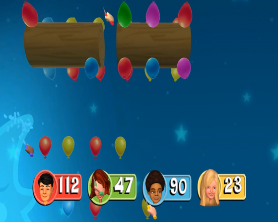 Birthday Party Bash Screenshot 16 (Nintendo Wii (US Version))