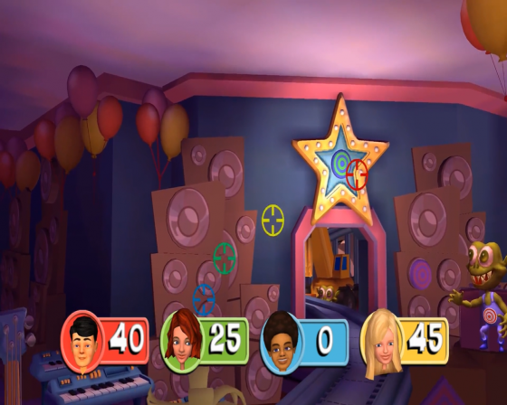 Birthday Party Bash Screenshot 31 (Nintendo Wii (US Version))