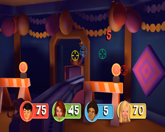 Birthday Party Bash Screenshot 33 (Nintendo Wii (US Version))