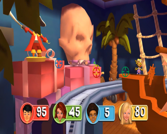 Birthday Party Bash Screenshot 34 (Nintendo Wii (US Version))