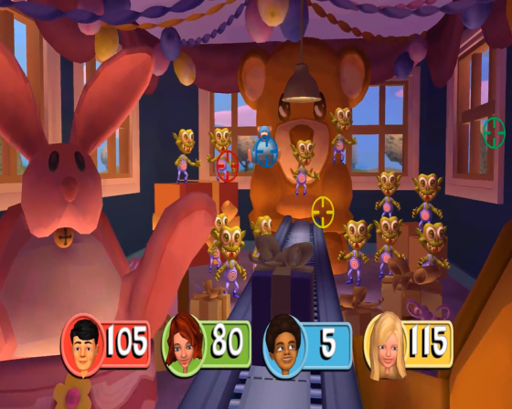 Birthday Party Bash Screenshot 44 (Nintendo Wii (US Version))