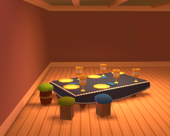 Birthday Party Bash Screenshot 48 (Nintendo Wii (US Version))
