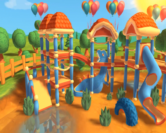 Birthday Party Bash Screenshot 50 (Nintendo Wii (US Version))