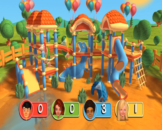 Birthday Party Bash Screenshot 51 (Nintendo Wii (US Version))