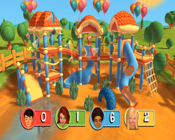 Birthday Party Bash Screenshot 52 (Nintendo Wii (US Version))