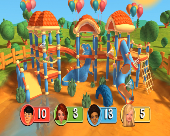 Birthday Party Bash Screenshot 54 (Nintendo Wii (US Version))