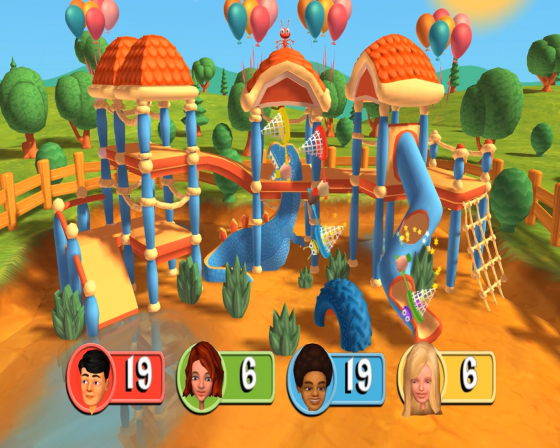 Birthday Party Bash Screenshot 56 (Nintendo Wii (US Version))