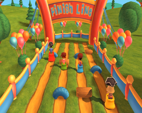 Birthday Party Bash Screenshot 62 (Nintendo Wii (US Version))