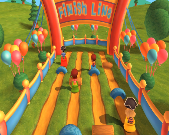 Birthday Party Bash Screenshot 63 (Nintendo Wii (US Version))
