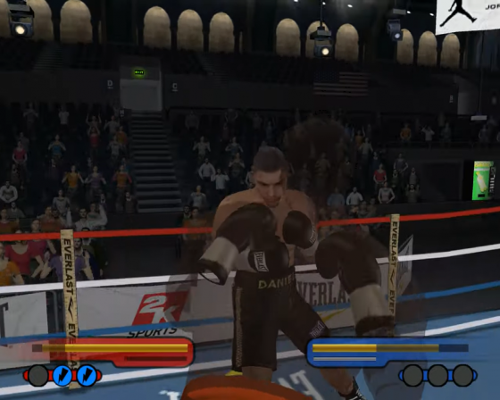 Don King Boxing Screenshot 5 (Nintendo Wii (EU Version))