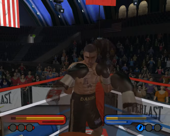 Don King Boxing Screenshot 6 (Nintendo Wii (EU Version))