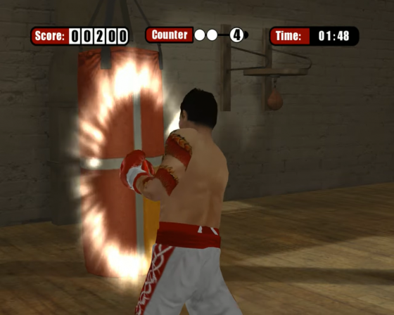 Don King Boxing Screenshot 19 (Nintendo Wii (EU Version))