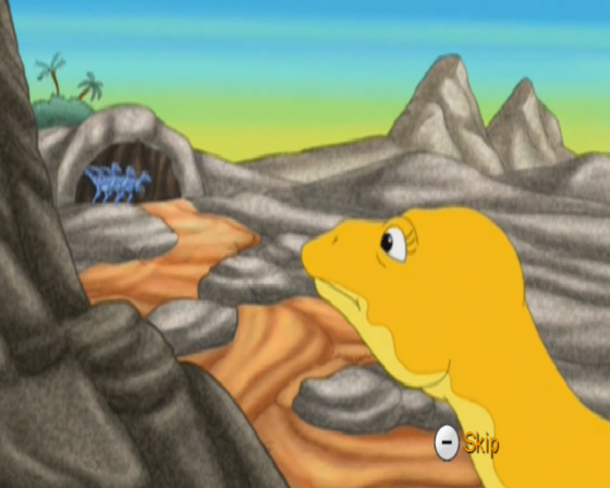 Go, Diego, Go! Great Dinosaur Rescue Screenshot 49 (Nintendo Wii (EU Version))