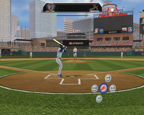 Major League Baseball 2K12 Screenshot 13 (Nintendo Wii (US Version))