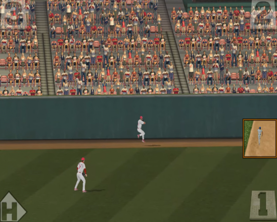 Major League Baseball 2K12 Screenshot 18 (Nintendo Wii (US Version))