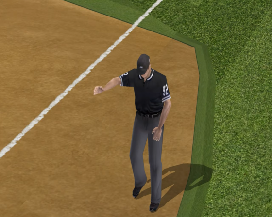 Major League Baseball 2K12 Screenshot 23 (Nintendo Wii (US Version))