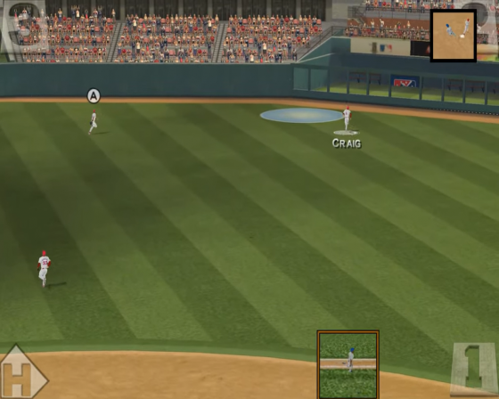 Major League Baseball 2K12 Screenshot 27 (Nintendo Wii (US Version))