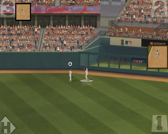 Major League Baseball 2K12 Screenshot 39 (Nintendo Wii (US Version))