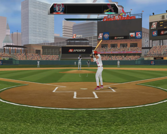 Major League Baseball 2K12 Screenshot 40 (Nintendo Wii (US Version))