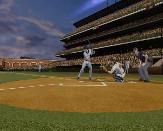 Major League Baseball 2K11 Screenshot 22 (Nintendo Wii (US Version))