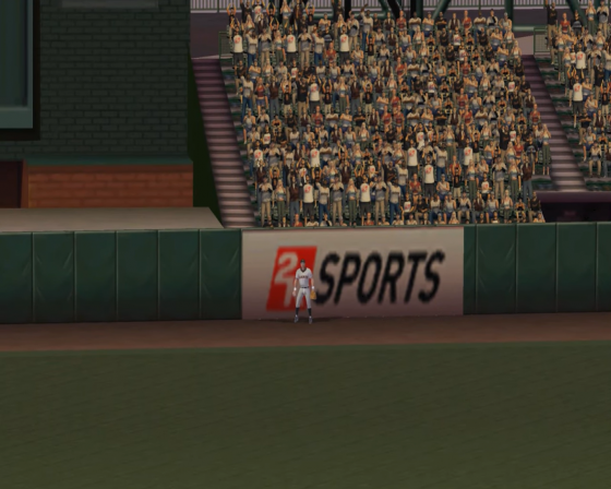 Major League Baseball 2K11 Screenshot 28 (Nintendo Wii (US Version))