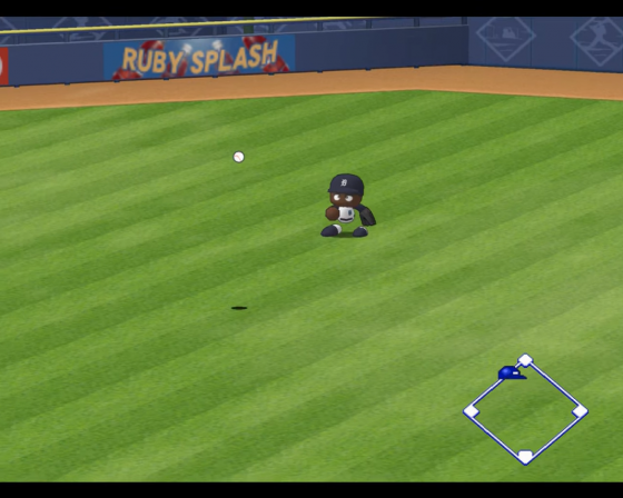 MLB Power Pros Screenshot 15 (Nintendo Wii (US Version))