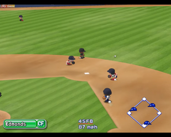 MLB Power Pros Screenshot 43 (Nintendo Wii (US Version))