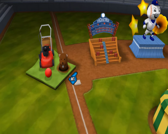 MLB Superstars Screenshot 20 (Nintendo Wii (US Version))