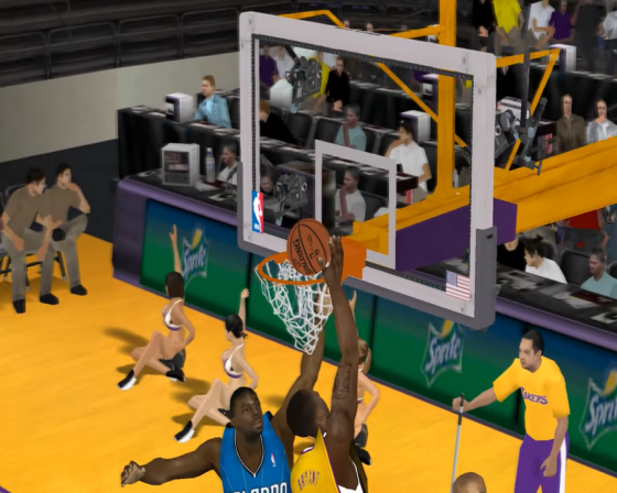 NBA 2K10 Screenshot 45 (Nintendo Wii (US Version))