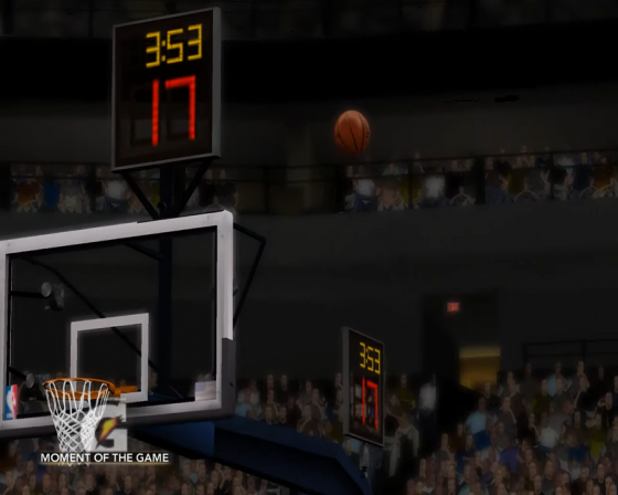 NBA 2K12 Screenshot 13 (Nintendo Wii (US Version))