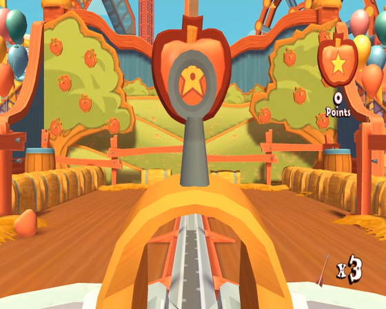 New Carnival Games Screenshot 9 (Nintendo Wii (US Version))