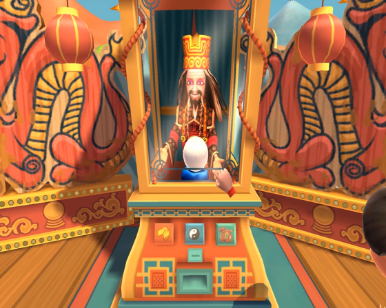 New Carnival Games Screenshot 13 (Nintendo Wii (US Version))