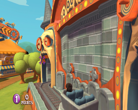 New Carnival Games Screenshot 19 (Nintendo Wii (US Version))