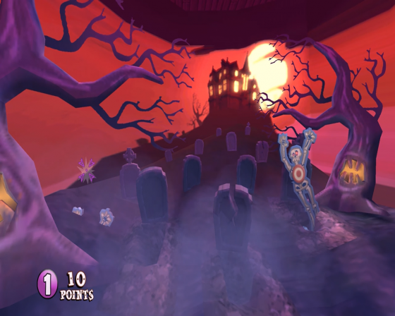 New Carnival Games Screenshot 20 (Nintendo Wii (US Version))