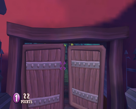 New Carnival Games Screenshot 23 (Nintendo Wii (US Version))