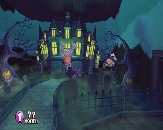 New Carnival Games Screenshot 24 (Nintendo Wii (US Version))