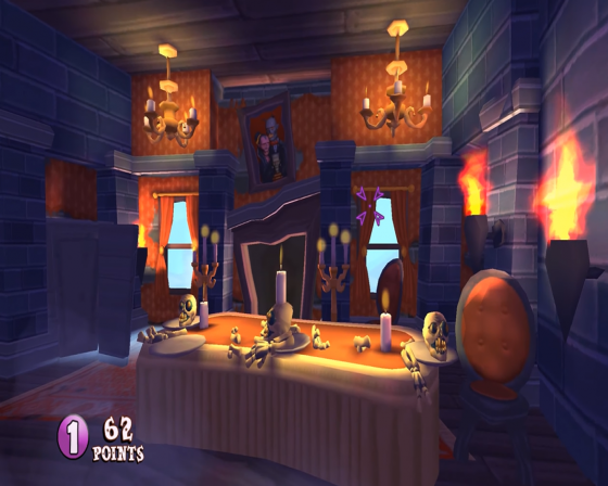 New Carnival Games Screenshot 28 (Nintendo Wii (US Version))