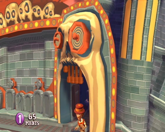 New Carnival Games Screenshot 29 (Nintendo Wii (US Version))