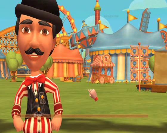 New Carnival Games Screenshot 38 (Nintendo Wii (US Version))