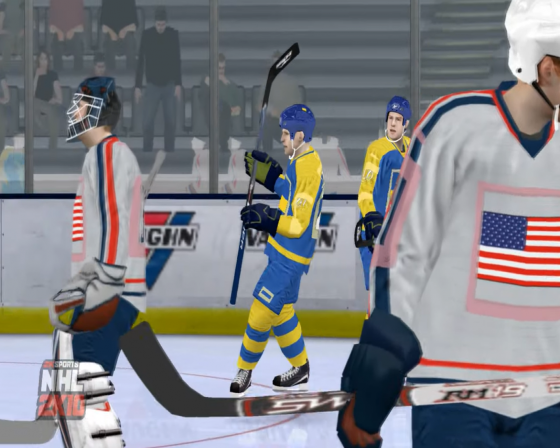 NHL 2K10 Screenshot 24 (Nintendo Wii (US Version))