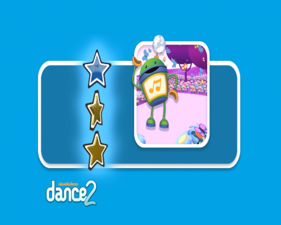 Nickelodeon Dance 2 Screenshot 41 (Nintendo Wii (US Version))