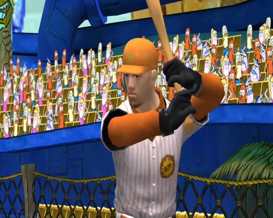 Nicktoons MLB Screenshot 47 (Nintendo Wii (US Version))