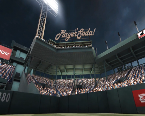 The Bigs 2 Screenshot 15 (Nintendo Wii (US Version))