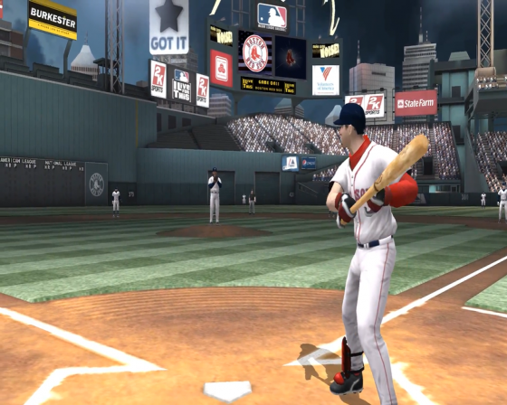 The Bigs 2 Screenshot 16 (Nintendo Wii (EU Version))